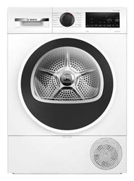 Bosch Serie 6 9kg με Αντλία Θερμότητας