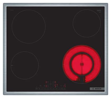 Bosch Serie 6 Κεραμική με Πλαίσιο