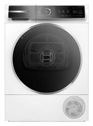 Bosch Serie 8 9kg με Αντλία Θερμότητας
