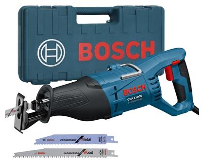 Bosch Σπαθοσέγα GSA 1100 E 1100W από το e-shop