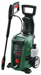 Bosch Universal Aquatak 125 Πλυστικό Ρεύματος με Πίεση 125bar και Μεταλλική Αντλία από το e-shop