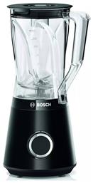 Bosch VitaPower Μπλέντερ για Smoothies 1.5lt 1200W Μαύρο