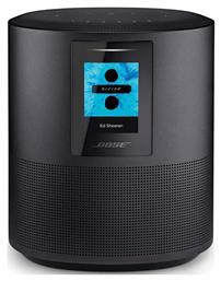 Bose Φορητό Ηχοσύστημα Home Speaker 500 με Bluetooth σε Μαύρο Χρώμα