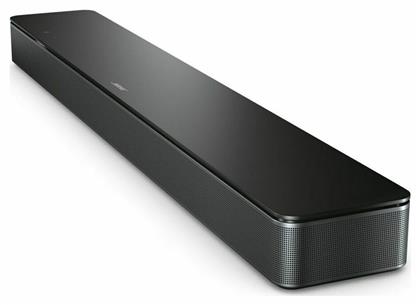 Bose Smart Soundbar 300 Soundbar με Τηλεχειριστήριο Μαύρο από το Polihome