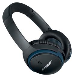 Bose SoundLink Wireless II Black