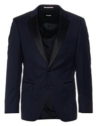 BOSS 2 Pieces Tuxedo της σειράς H Huge - 50469191 401 Blue