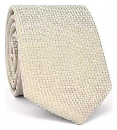 Boss Ανδρική Γραβάτα Μεταξωτή με Σχέδια