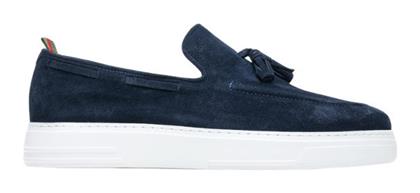 Boss Shoes Ανδρικά Loafers σε Χρώμα