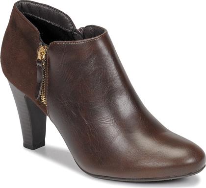 Μποτάκια/Low boots Moony Mood FADI ΣΤΕΛΕΧΟΣ: Συνθετικό και ύφασμα & ΕΠΕΝΔΥΣΗ: Συνθετικό και ύφασμα & ΕΣ. ΣΟΛΑ: Συνθετικό & ΕΞ. ΣΟΛΑ: Συνθετικό