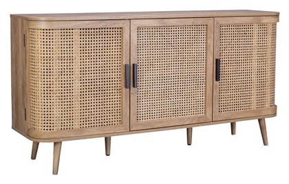 Μπουφές Monmarte Ξύλινος 150x39x77cm από το Agiovlasitishome