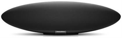 Bowers & Wilkins Ηχοσύστημα 2.1 Zeppelin Wireless 240W με Network Player και Bluetooth Midnight Black από το Polihome