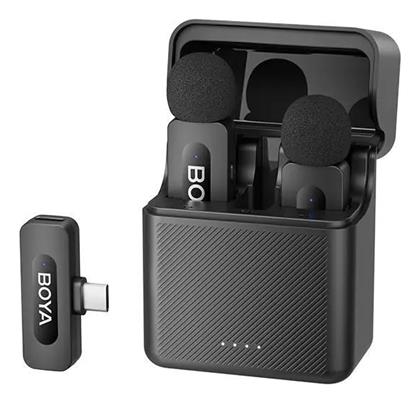 Boya BY-V30 Type-C Ασύρματο