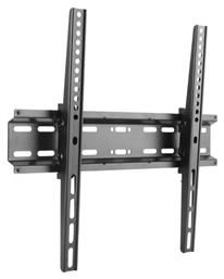 Brateck KL25-44T Βάση Τηλεόρασης Τοίχου έως 55'' και 35kg