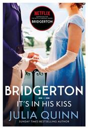 Bridgerton 7: It's in His Kiss, Hyacinth's Story