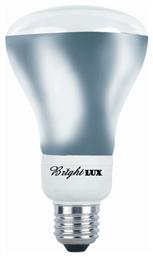 BrightLux Λάμπα Οικονομίας E27 15W από το Plus4u