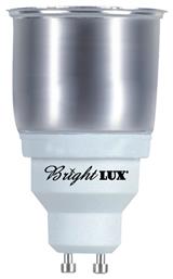 BrightLux Λάμπα Οικονομίας GU10 11W