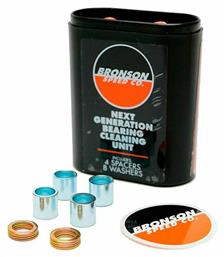 Bronson Speed Co. Unit Bearing Cleaning Unit Multi από το New Cult