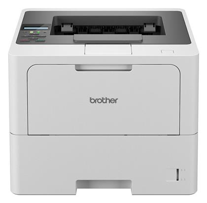 Brother Ασπρόμαυρος Εκτυπωτής Zink