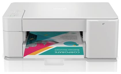 Brother DCP-J1200W Έγχρωμο Πολυμηχάνημα Inkjet