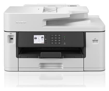Brother Έγχρωμο Πολυμηχάνημα Inkjet
