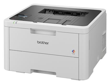 Brother Έγχρωμoς Εκτυπωτής Laser