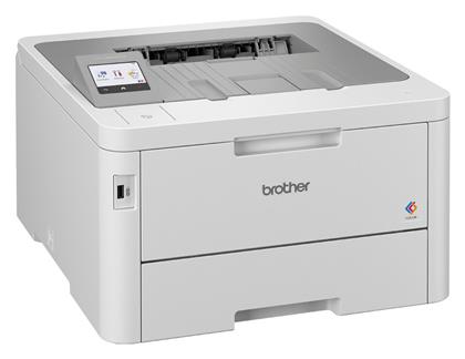 Brother Έγχρωμoς Εκτυπωτής Laser