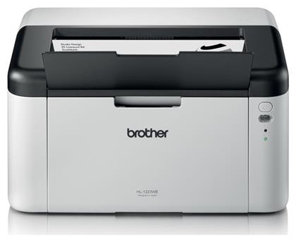 Brother HL-1223WE Ασπρόμαυρος Εκτυπωτής Laser