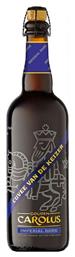 Brouwerij Het Anker Gouden Carolus Cuvee Van De Keizer Imperial Dark Pale Lager Φιάλη 750ml