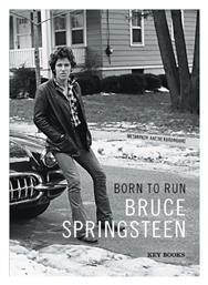 Bruce Springsteen, Born To Run
