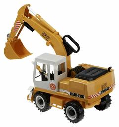 Bruder Εκσκαφέας Liebherr για 3+ Ετών