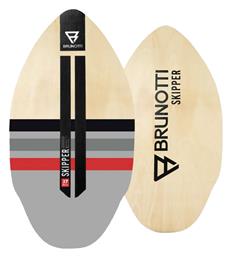 Brunotti Skipper 37'' Σανίδα Skimboard 100790-2530 RED