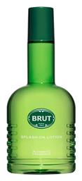 Brut After Shave Lotion Splash On 200ml από το Plus4u