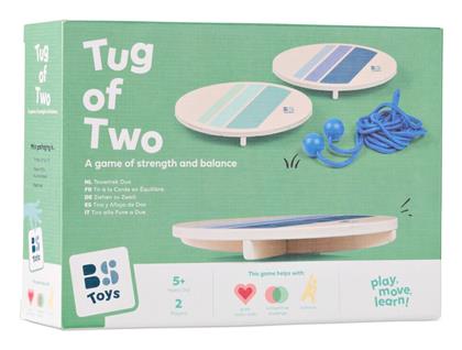 BS Toys Παιχνίδι Ισορροπίας