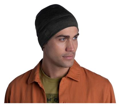 Buff Beanie Ανδρικός Σκούφος σε Χακί χρώμα