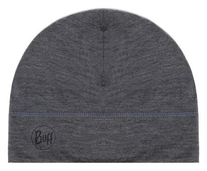 Buff Beanie Ανδρικός Σκούφος σε Γκρι χρώμα