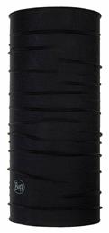 Buff Coolnet UV+ Αθλητικό Περιλαίμιο Μαύρο