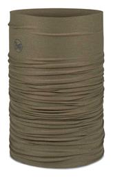 Buff Coolnet Uv⁺ Insect Shield Αθλητικό Περιλαίμιο Tundra Khaki