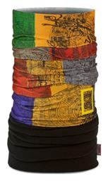 Buff Polar Αθλητικό Περιλαίμιο Πολύχρωμο