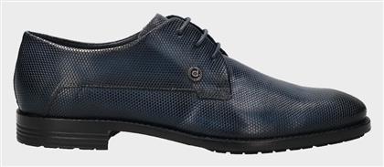 Bugatti Business Παπούτσια της σειράς Mano - 312 ADH02 4100 Dark Blue