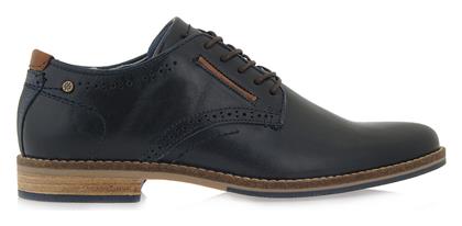 BULLBOXER EVENING Q57752632052 - ΜΠΛΕ ΔΕΡΜΑ 773K25263B-P292
