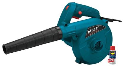 Bulle Φυσητήρας / Απορροφητήρας Ηλεκτρικός 600W