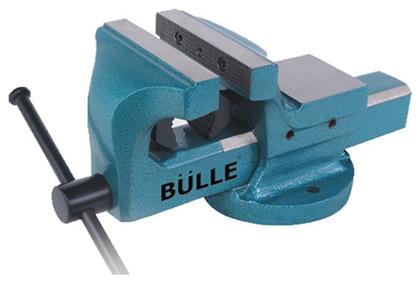 Bulle Μέγγενη Πάγκου Σταθερή 64057 150mm από το Esmarket