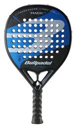 Bullpadel Hack 03 CTR 2023 467385 Ρακέτα Padel Ενηλίκων από το E-tennis