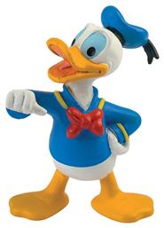 Bullyland Παιχνίδι Μινιατούρα Donald Duck 6.5εκ. από το BlablaToys