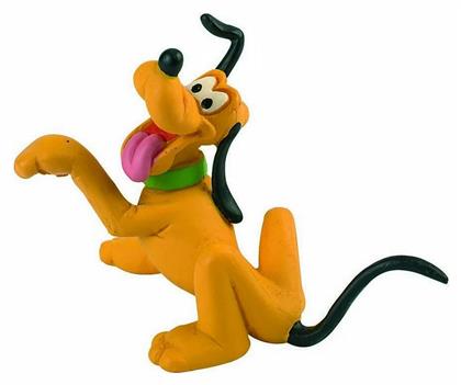 Bullyland Pluto 6εκ.