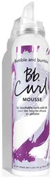 Bumble and Bumble Curl Mousse 146ml από το Galerie De Beaute