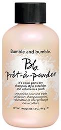 Bumble and Bumble Hair Powders Pret-a-Powder 56gr από το Galerie De Beaute