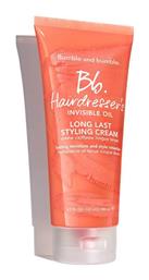 Bumble and Bumble Κρέμα Μαλλιών για Διαμόρφωση κατά του Φριζαρίσματος 200ml