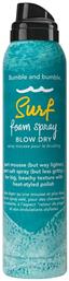 Bumble and Bumble Surf Foam Spray Blow Dry 150ml