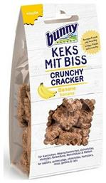 Bunny Nature Λιχουδιά για Χάμστερ Crunchy Cracker 50gr
